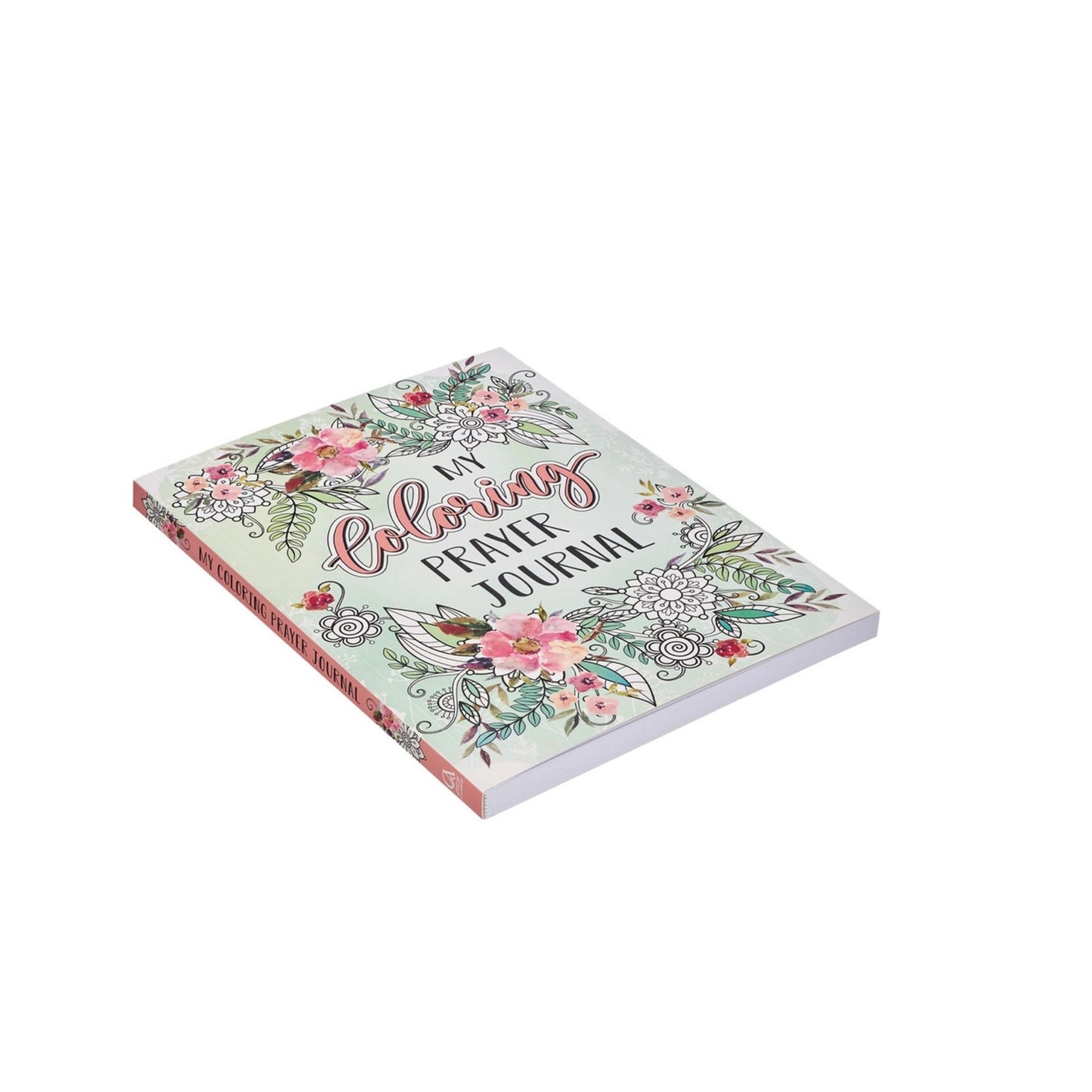Graceful Prayers Mother’s Day Gift Box I Creative Journal Gift Set