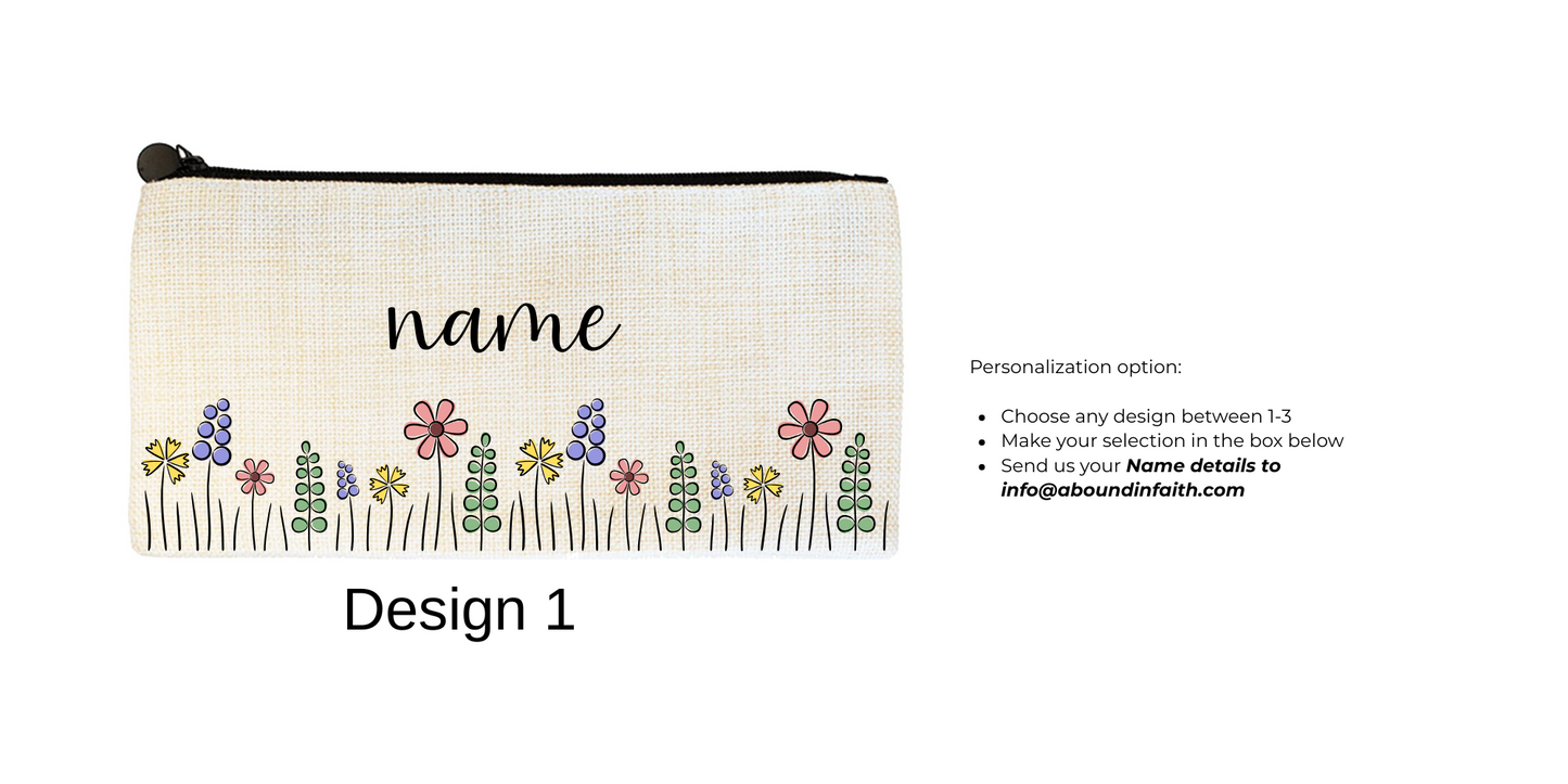Aboundinfaith.com Gift Box Design 1 Creative Grace – Mother’s Day Gift Bundle