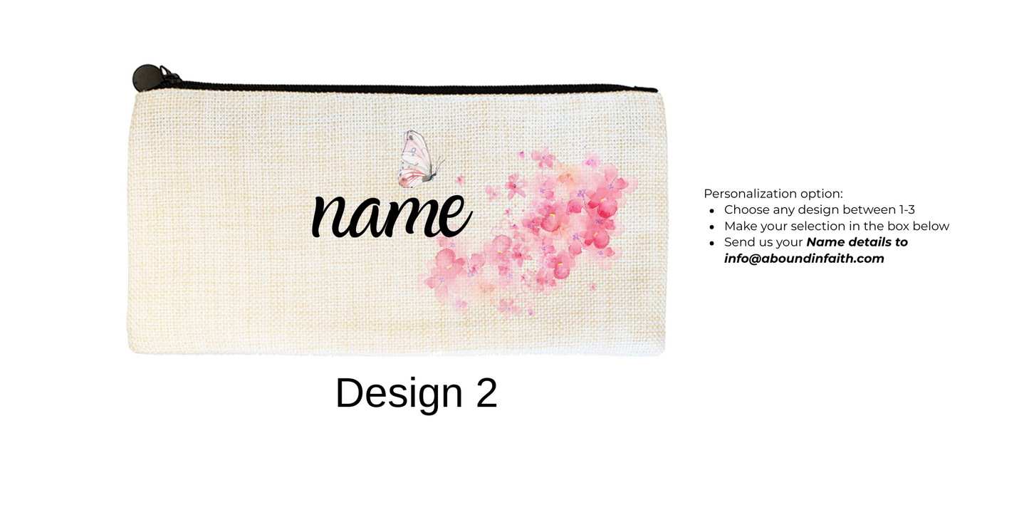 Aboundinfaith.com Gift Box Design 2 Creative Grace – Mother’s Day Gift Bundle