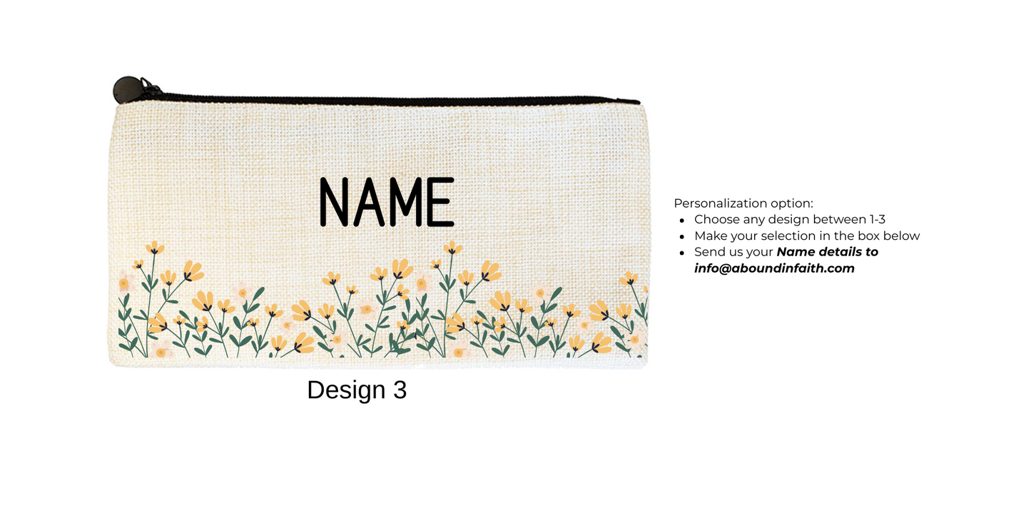 Aboundinfaith.com Gift Box Design 3 Creative Grace – Mother’s Day Gift Bundle