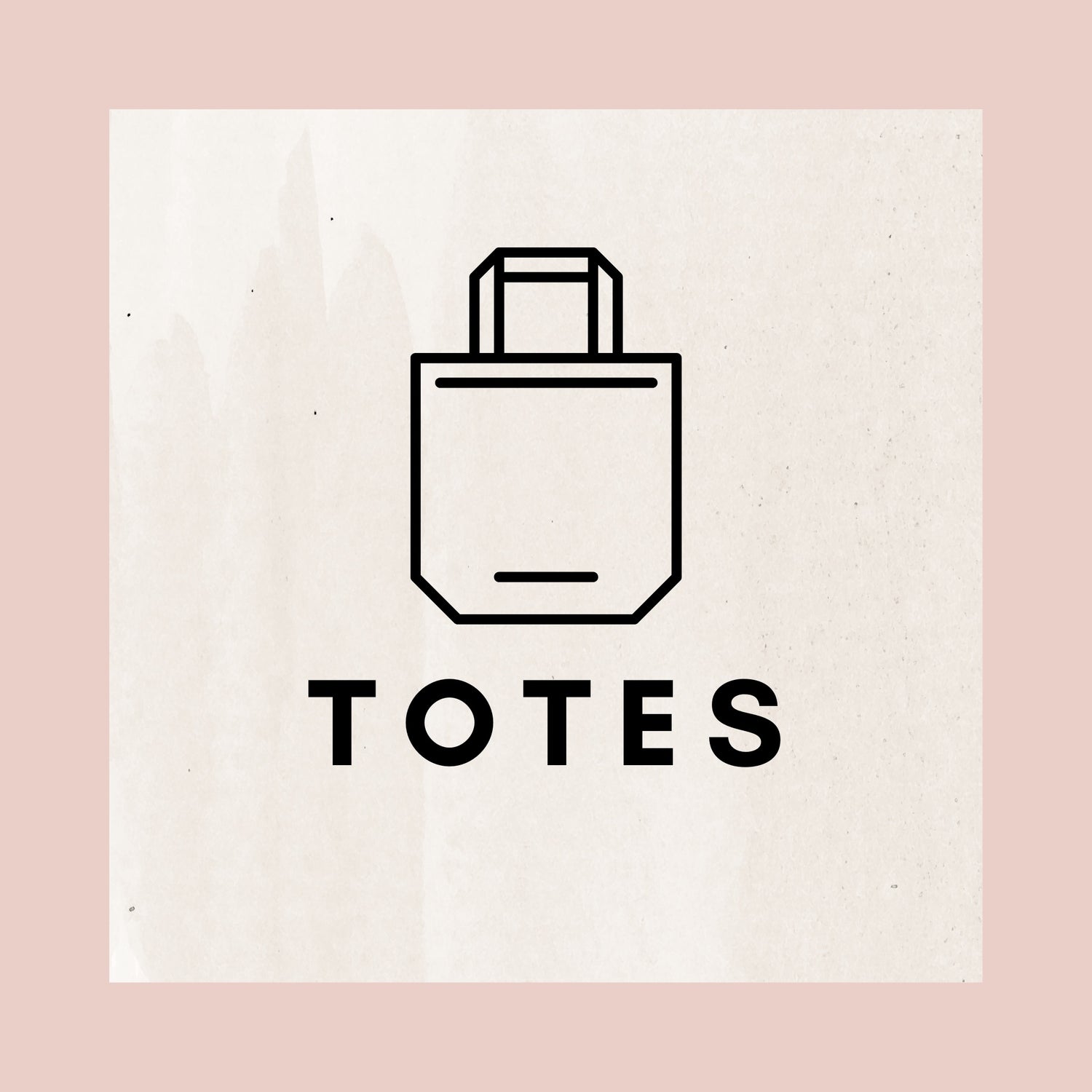 Tote bags