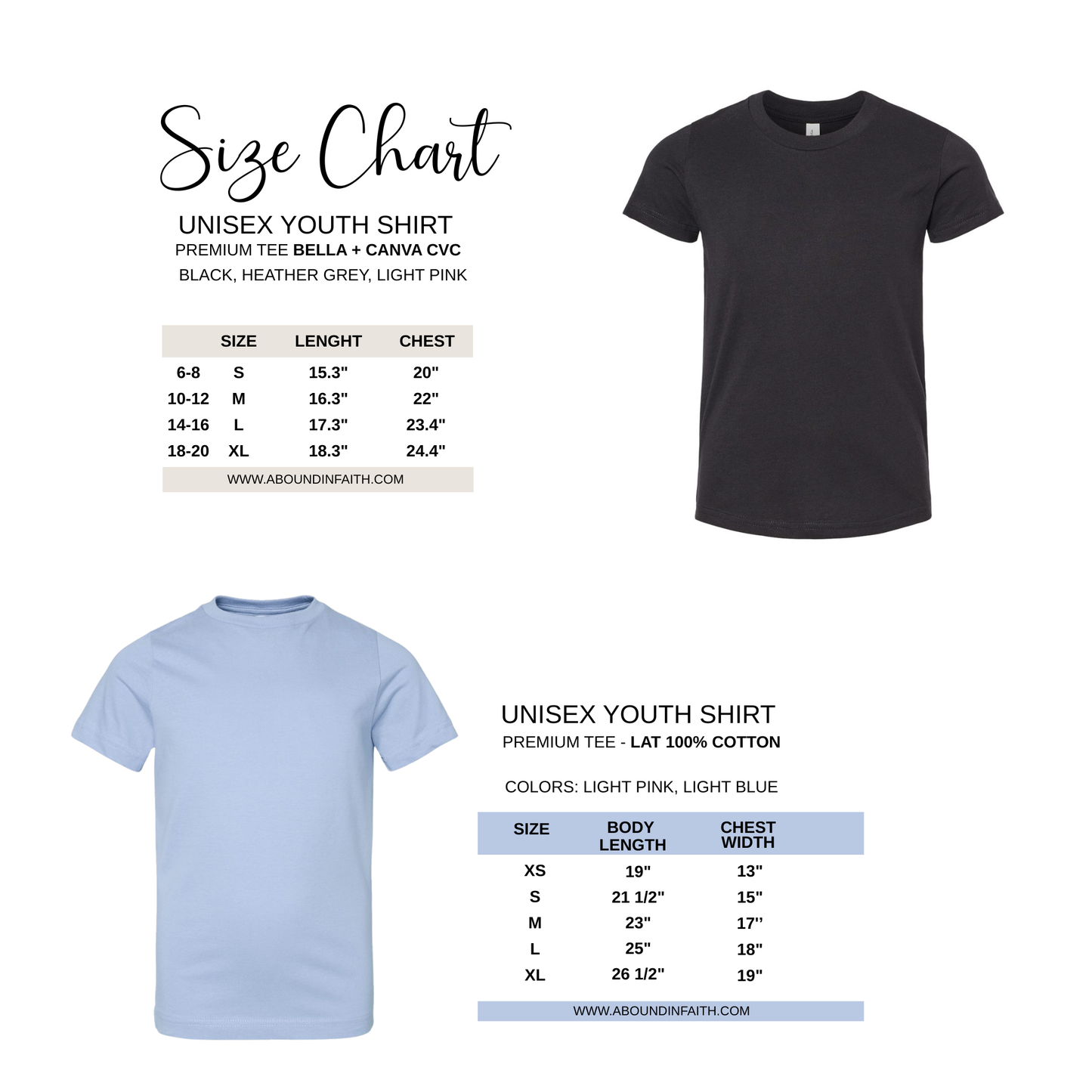 John 3:16 Kids Christian Shirt - 'For God So Loved The World'.