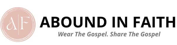 Aboundinfaith