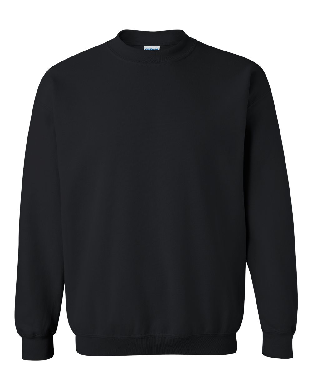 Gildan 1800 Crewneck Sweatshirt Heavy Cotton