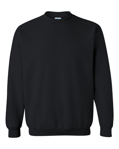 Gildan 1800 Crewneck Sweatshirt Heavy Cotton