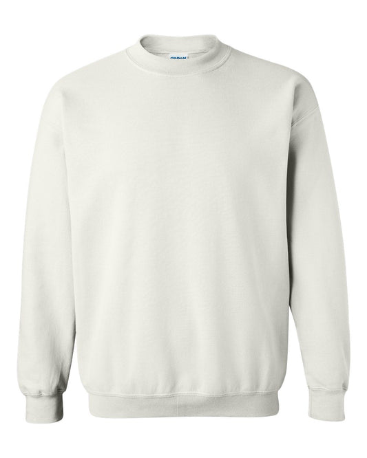 Gildan 1800 Crewneck Sweatshirt Heavy Cotton
