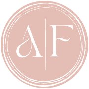 Abound in faith logo circle only 