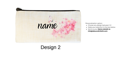 Aboundinfaith.com Gift Box Design 2 Creative Grace – Mother’s Day Gift Bundle
