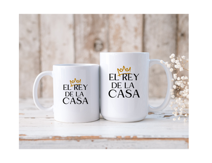 Father's Day Mugs- Variety